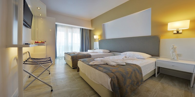 Photo 1 at Maris Beach Hotel in 