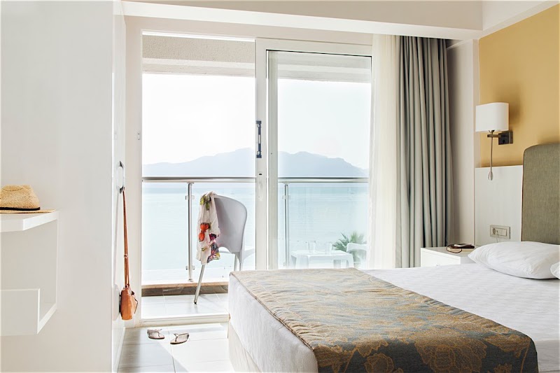Photo 6 at Maris Beach Hotel in 