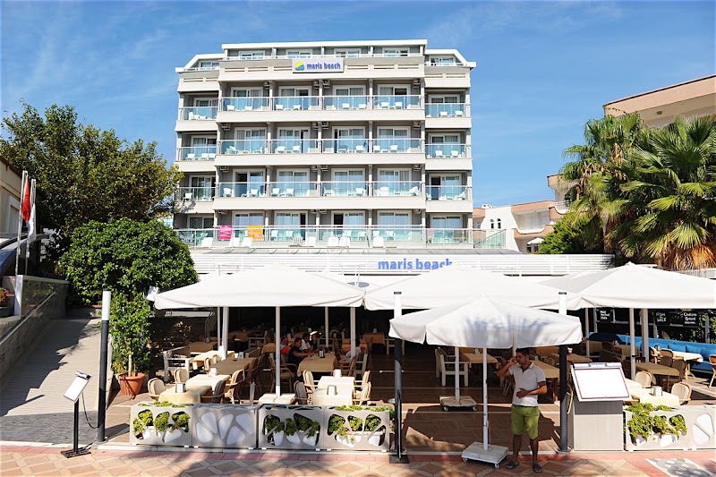 Photo 5 at Maris Beach Hotel in 