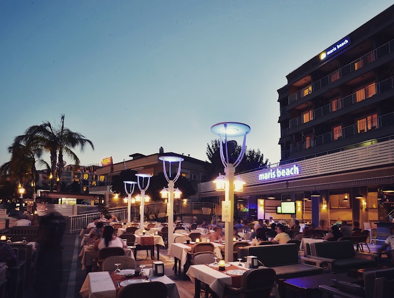 Photo 4 at Maris Beach Hotel in 