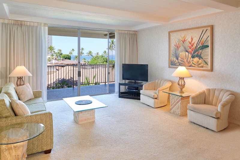 Photo 3 at Aston at The Whaler on Kaanapali Beach in Lahaina