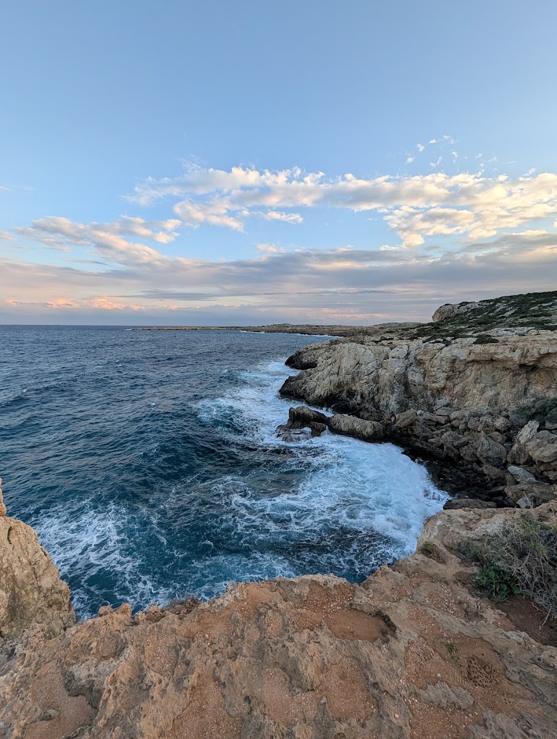 Photo 1 at Crow's Arch in Agia Napa