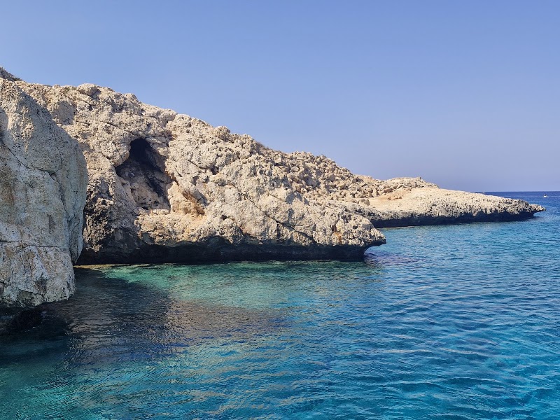 Photo 4 at Crow's Arch in Agia Napa