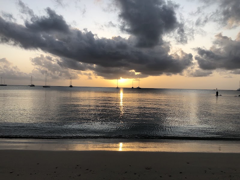 Photo 2 at Gros Islet Beach in Gros Islet