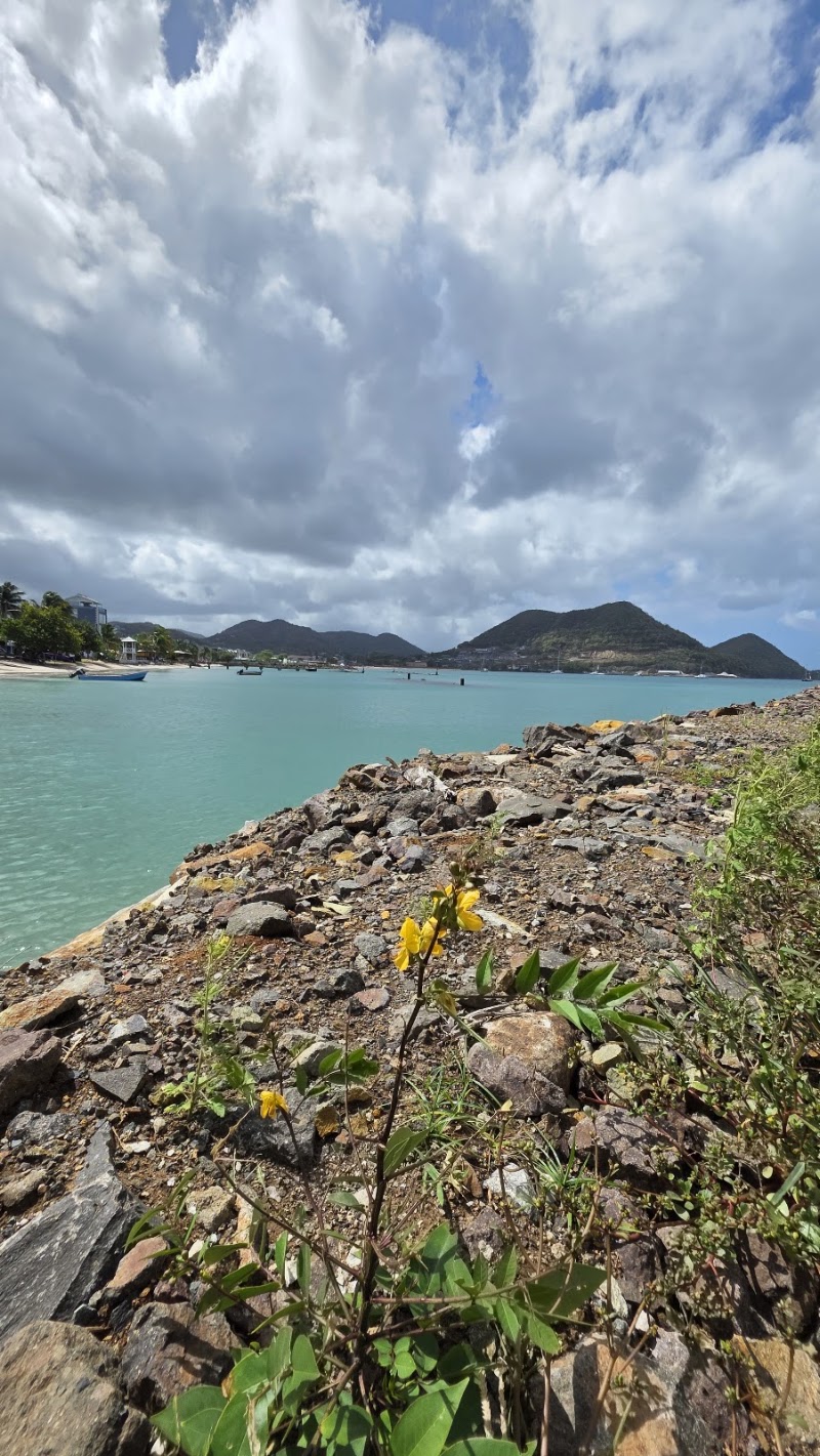 Photo 6 at Gros Islet Beach in Gros Islet