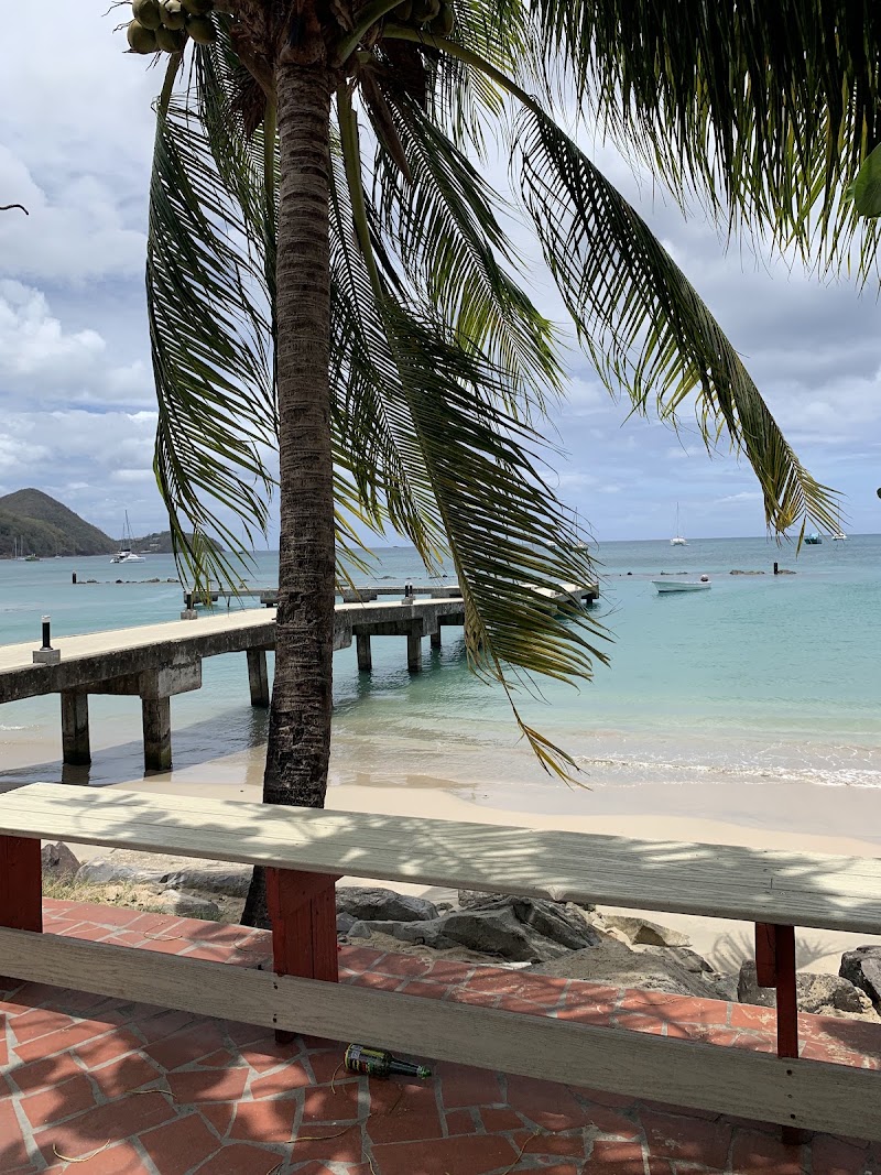 Photo 3 at Gros Islet Beach in Gros Islet