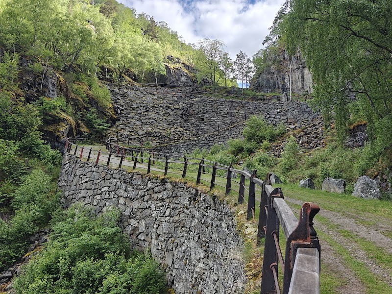 Photo 1 at Vindhellavegen in Lærdal