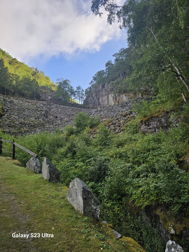 Photo 4 at Vindhellavegen in Lærdal