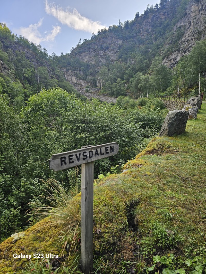 Photo 5 at Vindhellavegen in Lærdal