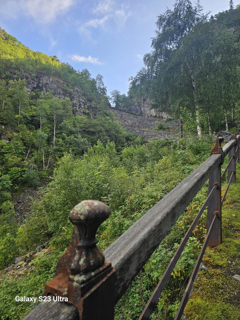 Photo 6 at Vindhellavegen in Lærdal