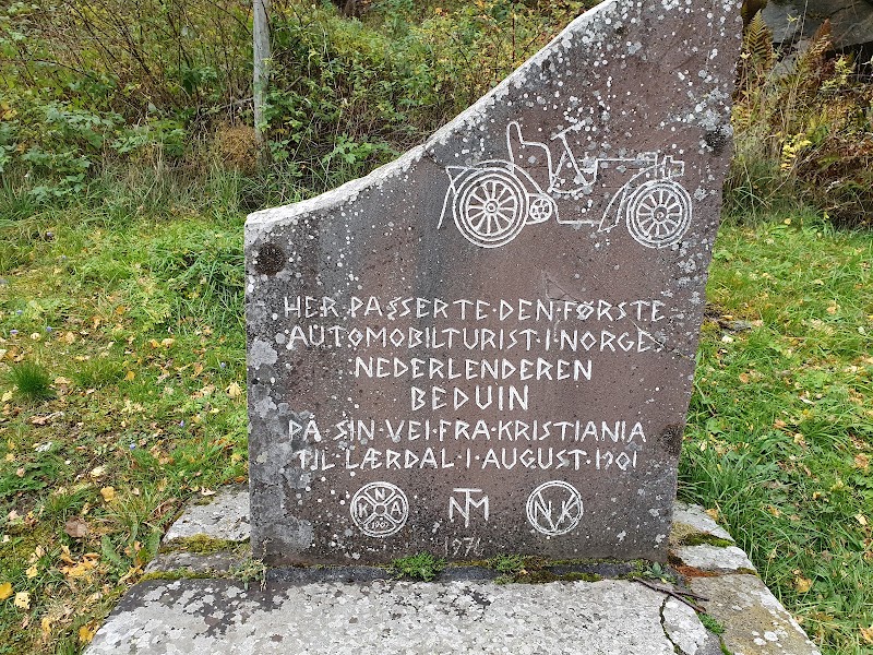 Photo 2 at Vindhellavegen in Lærdal