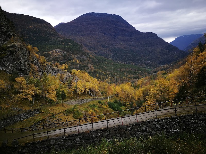 Photo 3 at Vindhellavegen in Lærdal