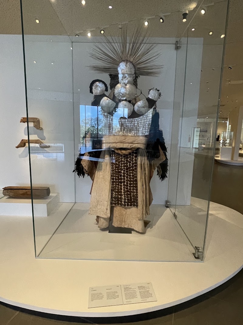 Photo 6 at Museum of Tahiti and The Islands in Punaauia