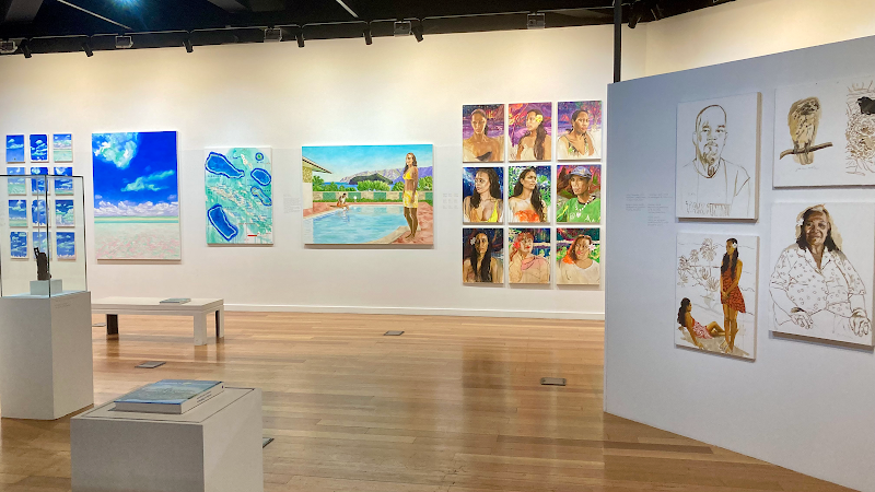 Museum of Tahiti and The Islands in Punaauia