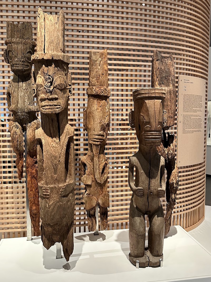 Photo 2 at Museum of Tahiti and The Islands in Punaauia