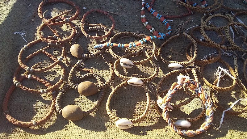 Photo 4 at Omapaha Etosha Himba Village in 