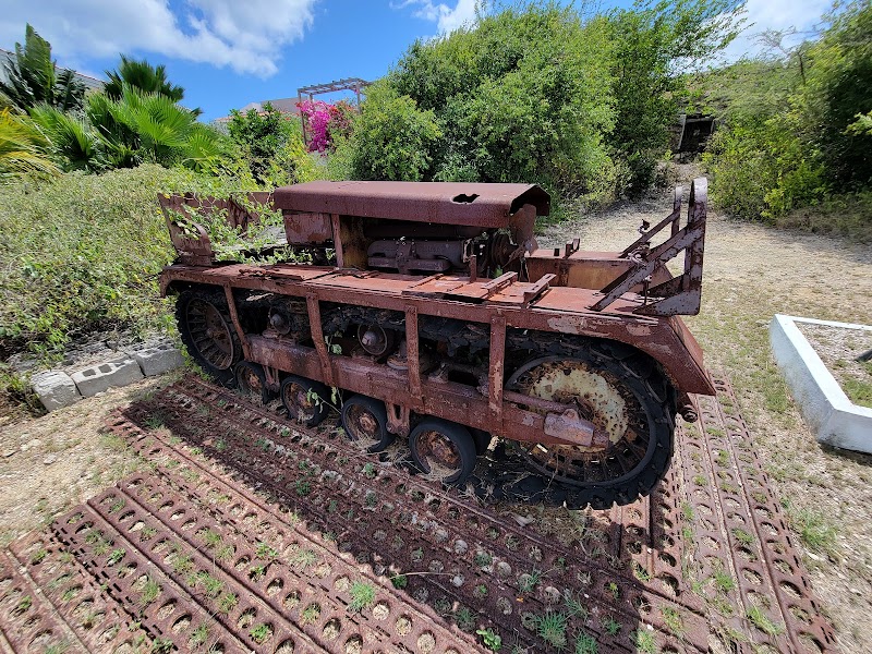 Photo 2 at WWII Museum Curaçao in Blaauwbaai