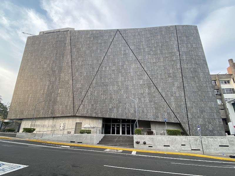 Photo 1 at Museo del Jade y la Cultura Precolombina in San José