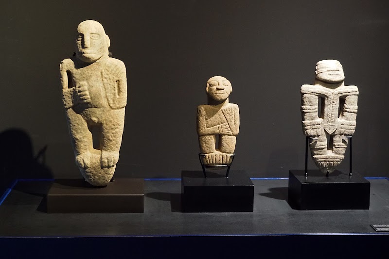 Photo 6 at Museo del Jade y la Cultura Precolombina in San José