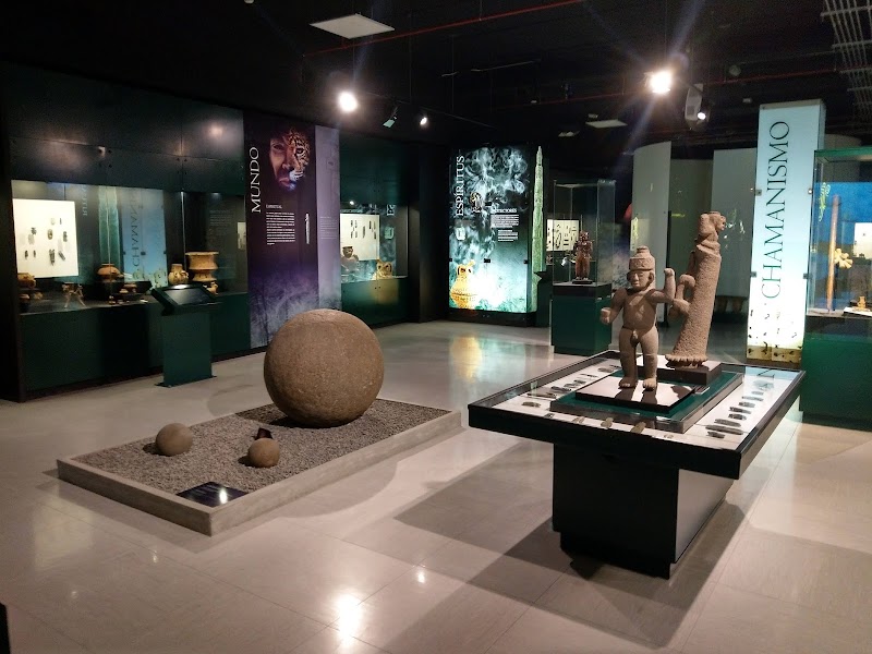 Photo 3 at Museo del Jade y la Cultura Precolombina in San José
