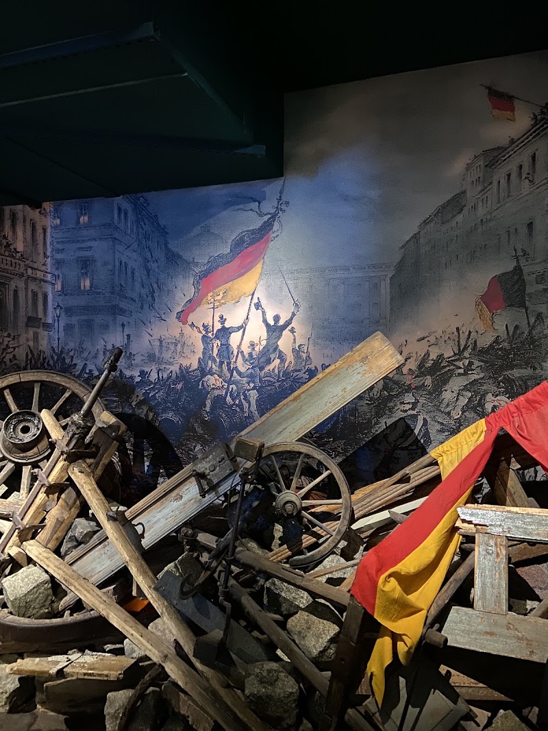 Photo 4 at Deutschlandmuseum in Berlin
