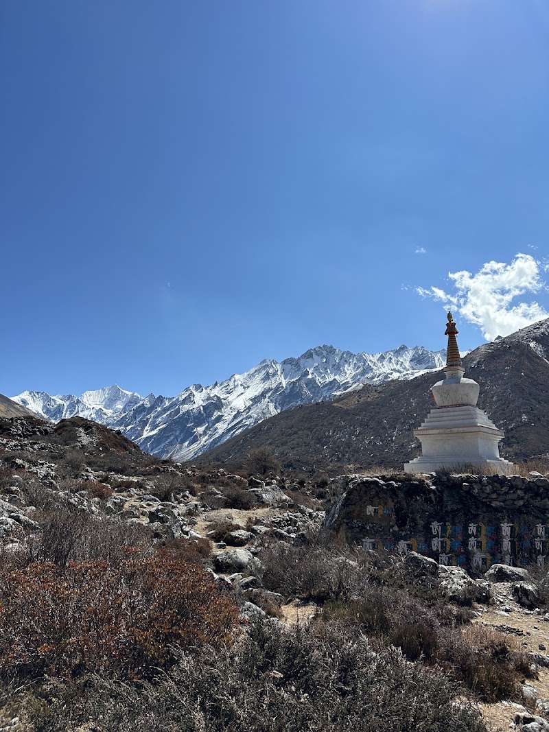 Photo 2 at Langtang National Park in 