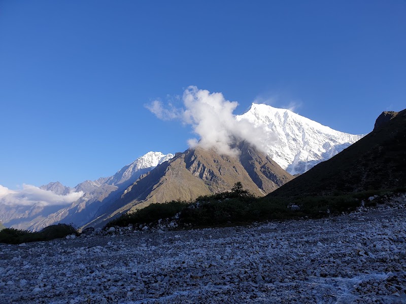 Photo 5 at Langtang National Park in 