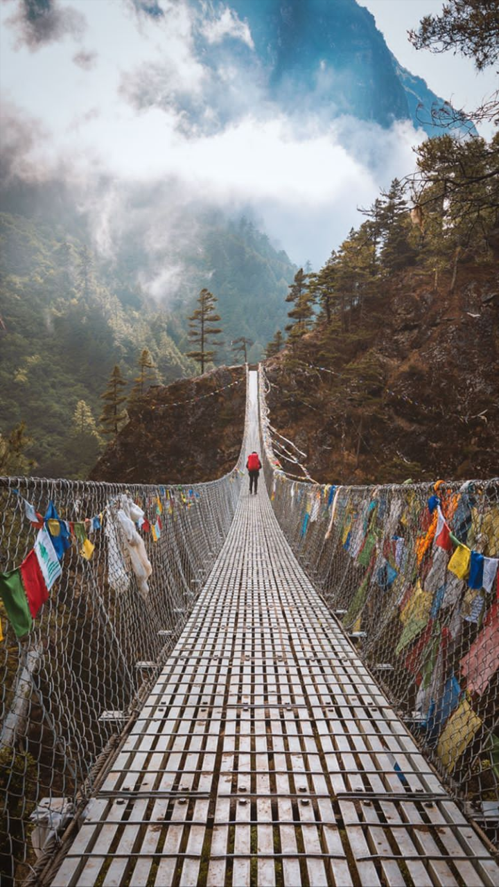 Photo 4 at Langtang National Park in 