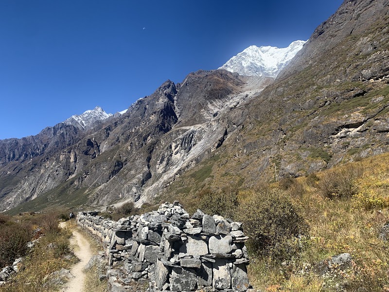 Photo 3 at Langtang National Park in 