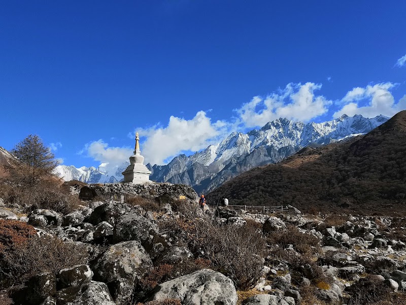 Photo 6 at Langtang National Park in 
