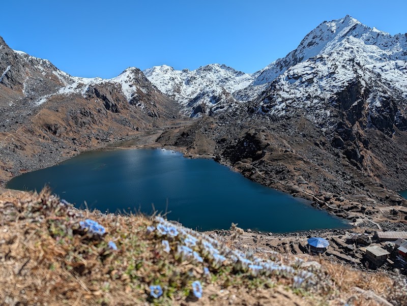 Photo 1 at Langtang National Park in 