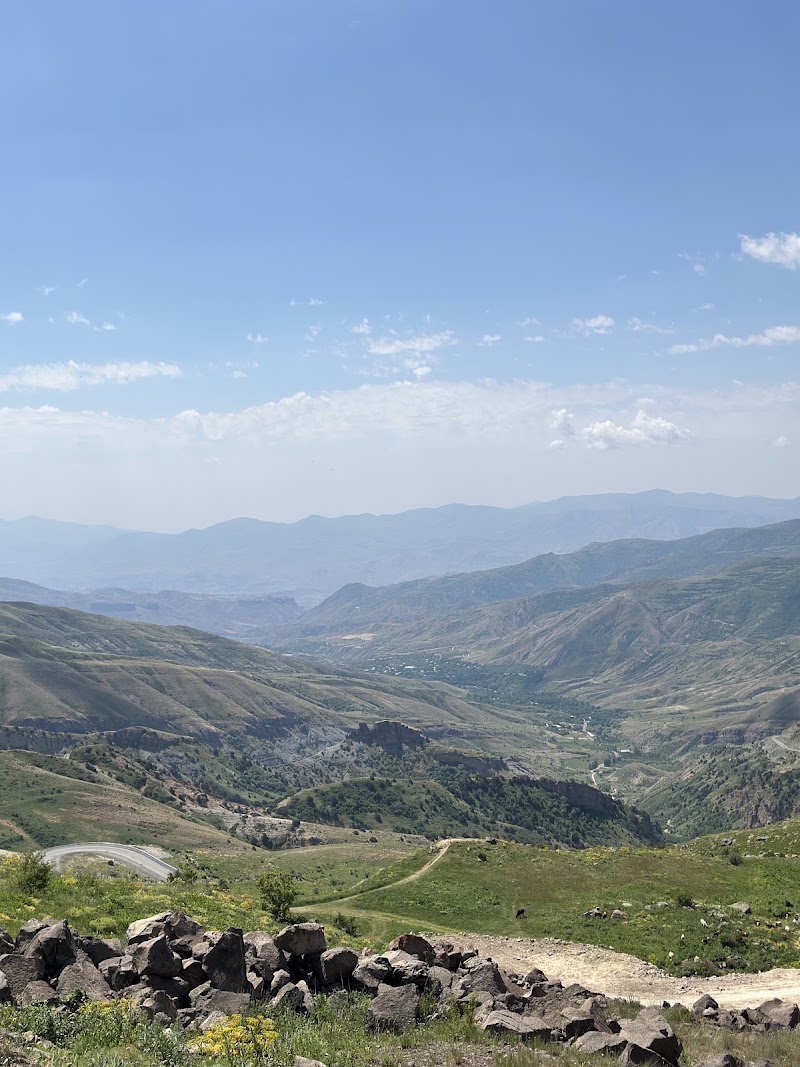Photo 3 at Orbelian Caravanserai in Yeghegnadzor