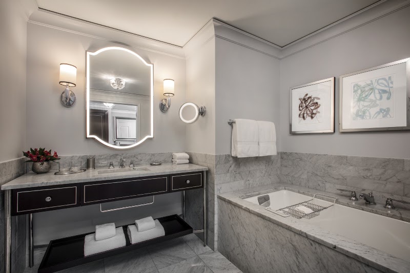 Photo 3 at Waldorf Astoria Chicago in Chicago