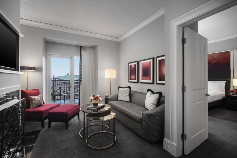 Photo 5 at Waldorf Astoria Chicago in Chicago