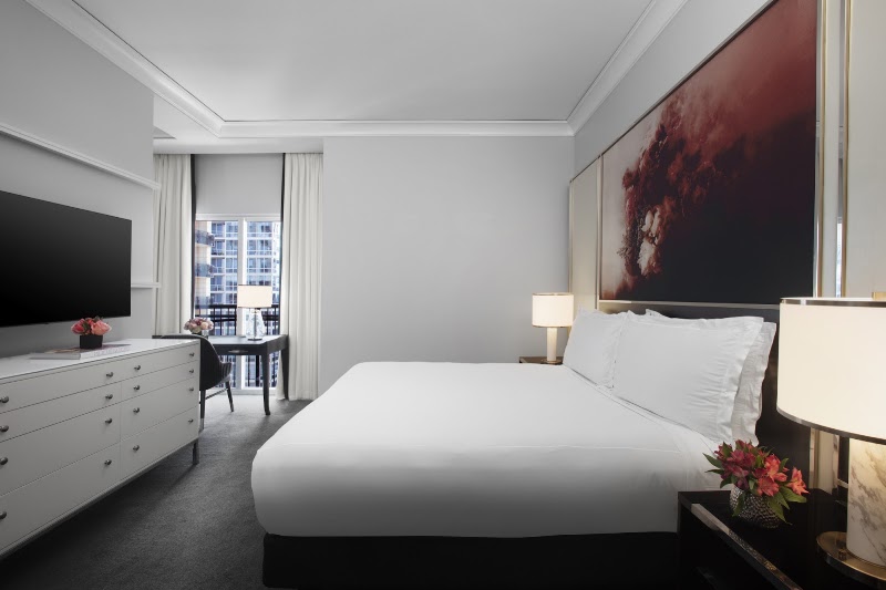 Photo 1 at Waldorf Astoria Chicago in Chicago