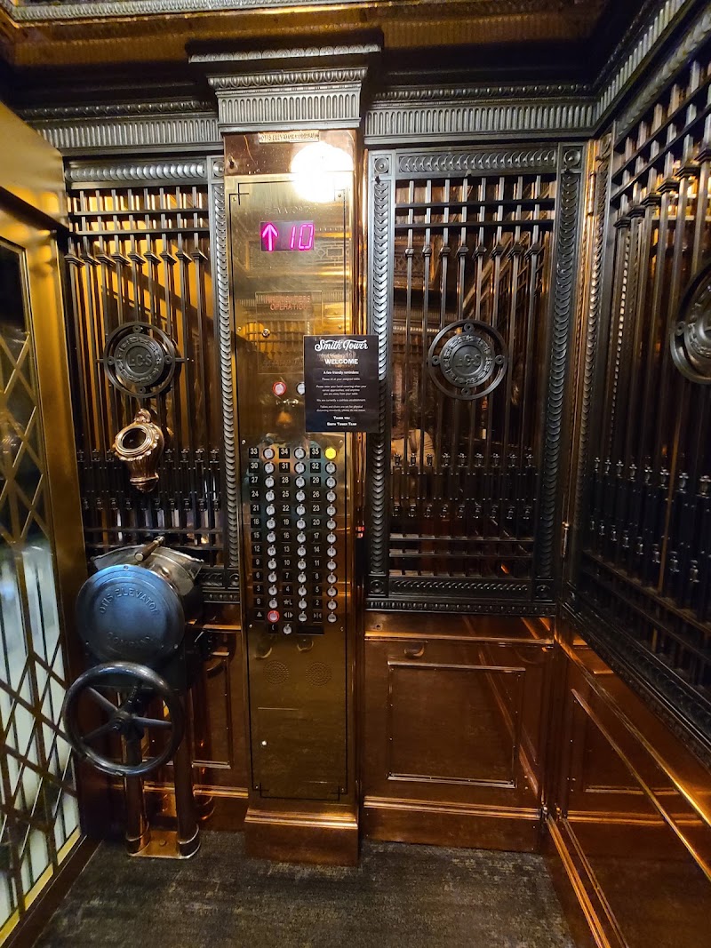 Photo 6 at Smith Tower in Seattle