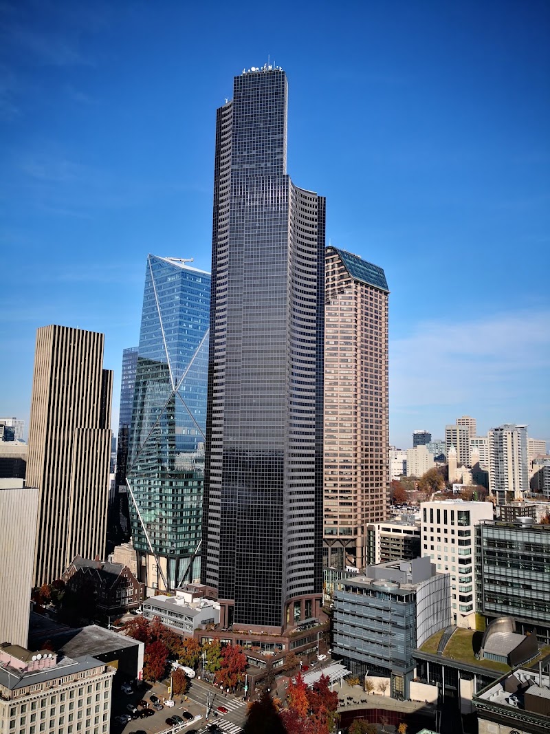 Photo 2 at Smith Tower in Seattle