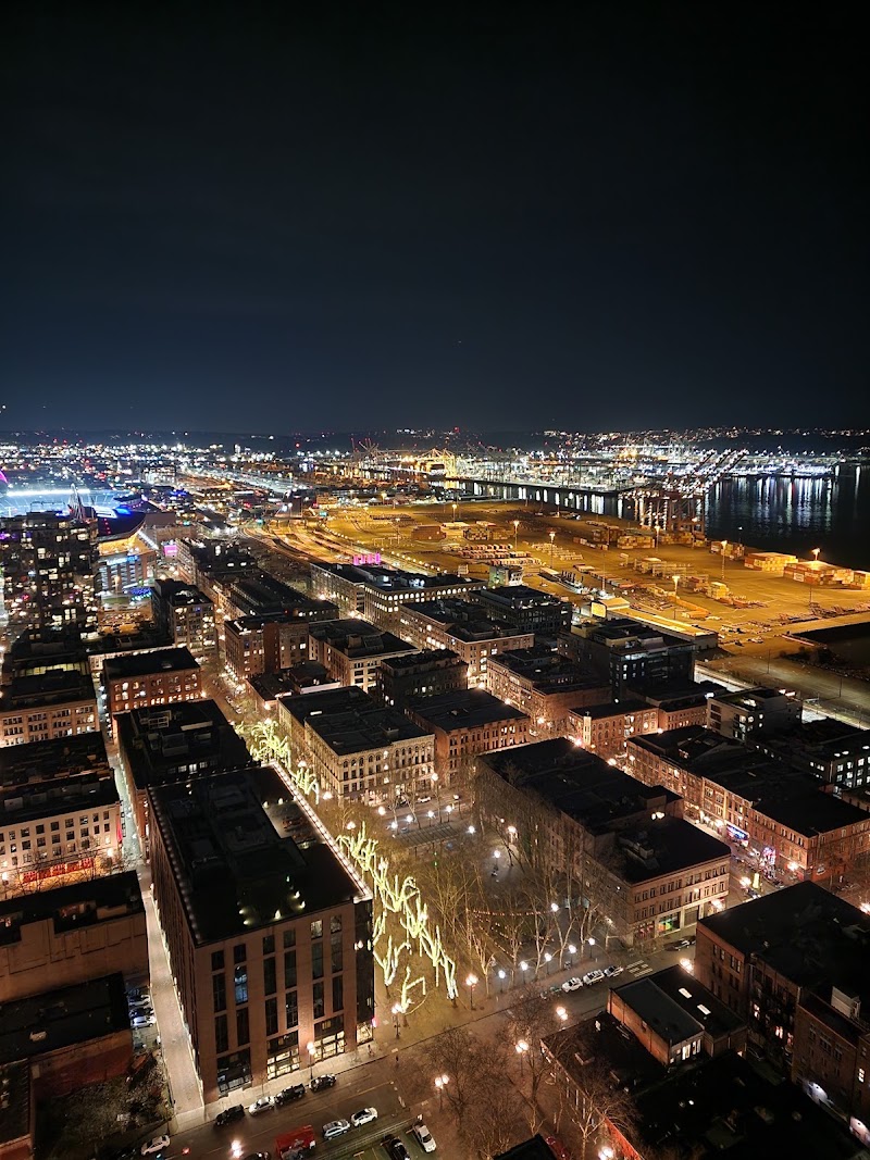 Photo 5 at Smith Tower in Seattle