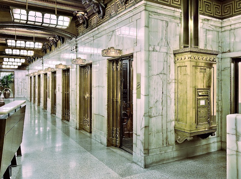 Photo 4 at Smith Tower in Seattle