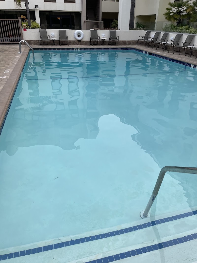 Photo 2 at Hotel Riu Plaza in San Francisco