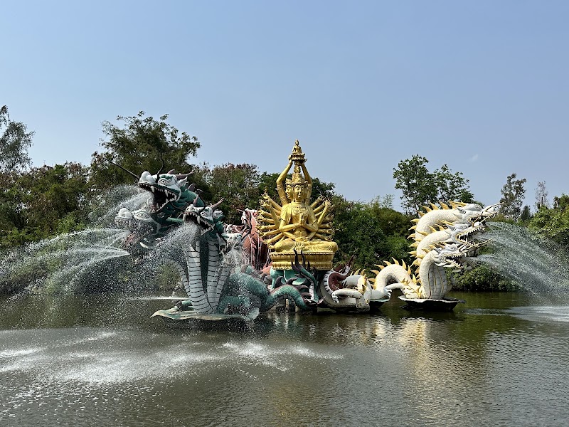 Photo 2 at The Ancient City in Tambon Bang Pu Mai
