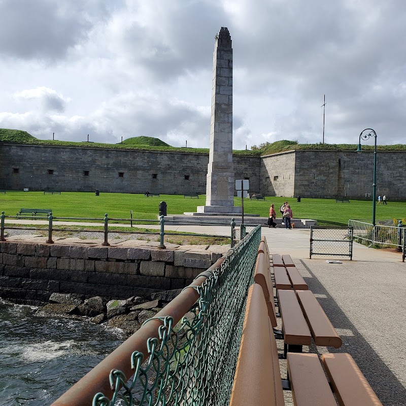 Photo 5 at Castle Island in Boston