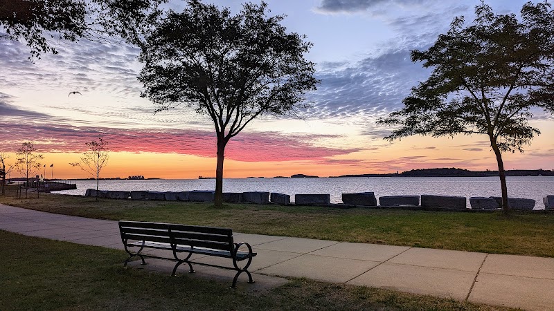 Photo 6 at Castle Island in Boston