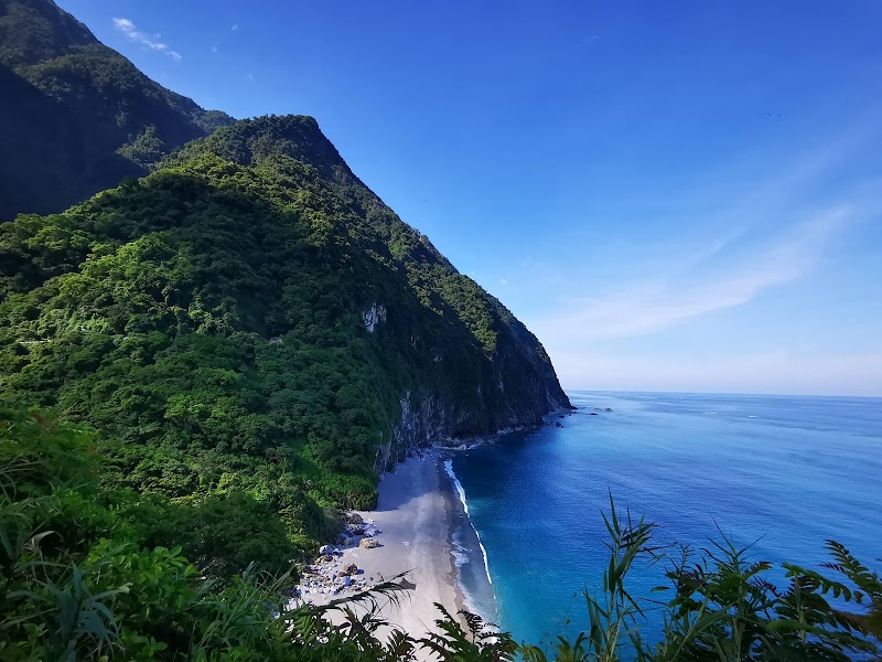 Photo 3 at Taroko National Park in 