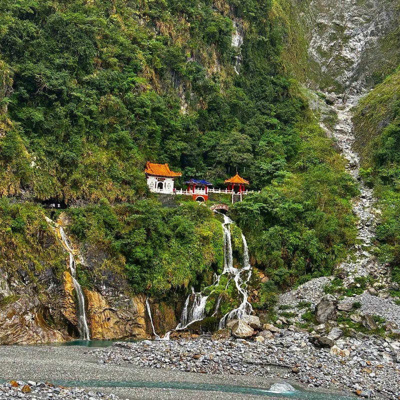 Photo 6 at Taroko National Park in 