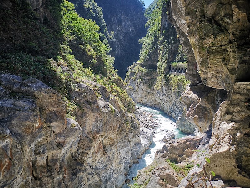 Photo 2 at Taroko National Park in 