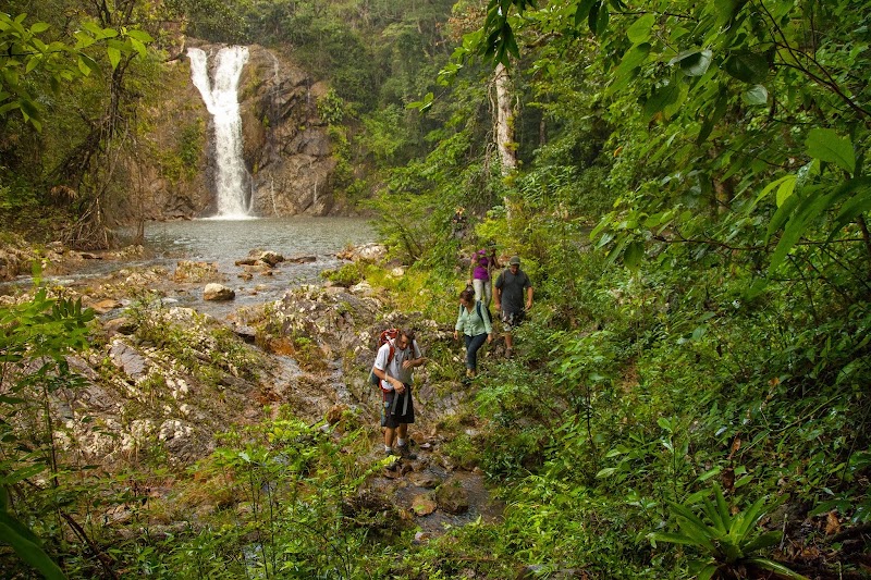 Cayo Inland Expeditions in San Ignacio