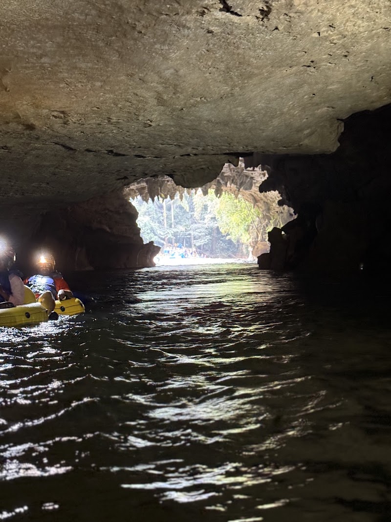 Photo 4 at Cayo Inland Expeditions in San Ignacio