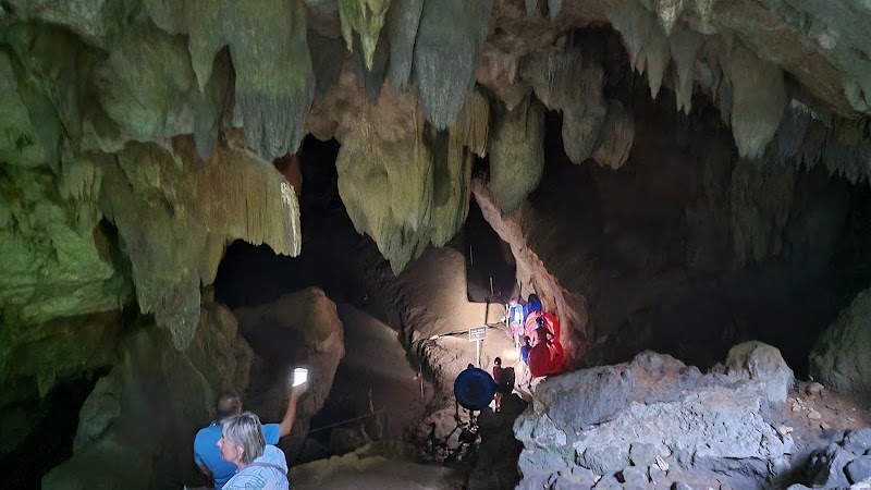 Photo 5 at Cayo Inland Expeditions in San Ignacio
