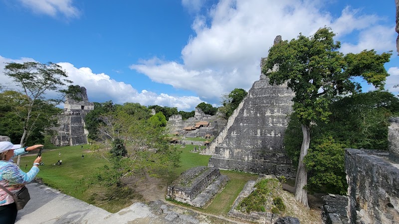 Photo 1 at Cayo Inland Expeditions in San Ignacio